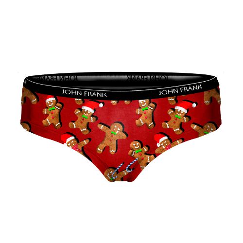 JOHN FRANK WOMEN IDENTITY HIPSTER MULTICOLOR - 1